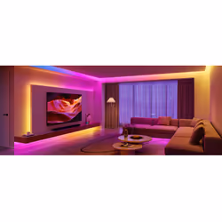 Govee H612A Striscia LED intelligente Wi-Fi/Bluetooth - Vista aggiuntiva 4