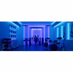Govee H612A Striscia LED intelligente Wi-Fi/Bluetooth - Vista aggiuntiva 6