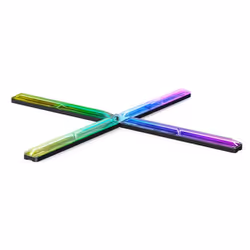 Govee H6063 Lampada a parete intelligente Wi-Fi/Bluetooth 72 W - Vista aggiuntiva 3