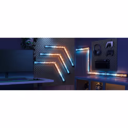 Govee H6063 Lampada a parete intelligente Wi-Fi/Bluetooth 72 W - Vista aggiuntiva 6