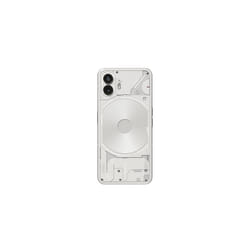 Nothing Phone (2) 5G 12GB 256GB Bianco