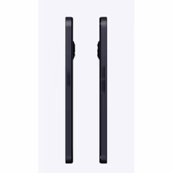 Nothing Phone (2a) 8 GB 128 GB Nero - Vista aggiuntiva 4