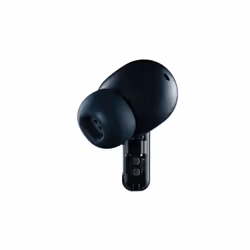 Nothing Ear Auricolare True Wireless Stereo (TWS) In-ear Musica e Chiamate Bluetooth Nero, Trasparente - Vista aggiuntiva 4