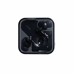 Nothing Ear Auricolare True Wireless Stereo (TWS) In-ear Musica e Chiamate Bluetooth Nero, Trasparente - Vista aggiuntiva 5
