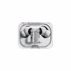 Nothing Ear (a) Auricolare True Wireless Stereo (TWS) In-ear Musica e Chiamate USB tipo-C Bluetooth Trasparente, Bianco - Vista aggiuntiva 5