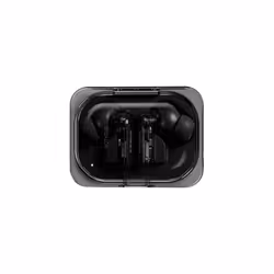 Nothing Ear (a) Auricolare True Wireless Stereo (TWS) In-ear Musica e Chiamate USB tipo-C Bluetooth Trasparente, Nero - Vista aggiuntiva 5