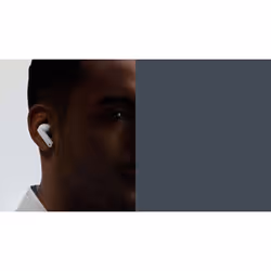 Nothing CMF Buds Pro 2 Auricolare True Wireless Stereo (TWS) In-ear Musica e Chiamate Bluetooth Grigio chiaro - Vista aggiuntiva 4
