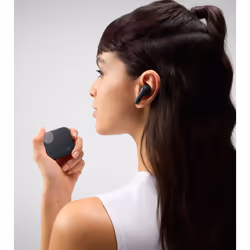 Nothing CMF Buds Pro 2 Auricolare True Wireless Stereo (TWS) In-ear Musica e Chiamate Bluetooth Grigio scuro - Vista aggiuntiva 6