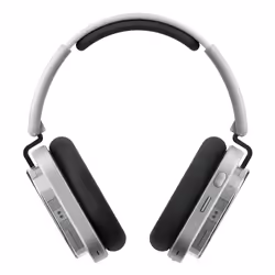 Nothing Headphone (1), Con cavo e senza cavo, 20 - 40000 Hz, Musica e Chiamate, 329 g, Auricolare, Nero, Bianco