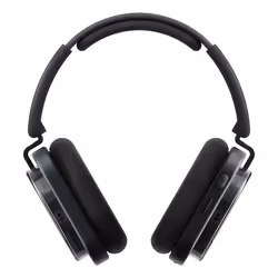 Nothing Headphone (1) Auricolare Con cavo e senza cavo A Padiglione Musica e Chiamate USB tipo-C Bluetooth Nero