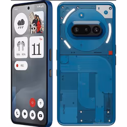 Nothing Phone (3a) 12 GB 256 GB Blu - Vista aggiuntiva 2