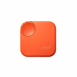 Nothing Buds 2 Auricolare Wireless In-ear Musica e Chiamate Bluetooth Arancione - Vista aggiuntiva 2