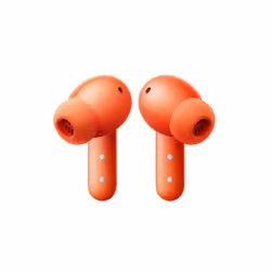 Nothing Buds 2 Auricolare Wireless In-ear Musica e Chiamate Bluetooth Arancione - Vista aggiuntiva 3