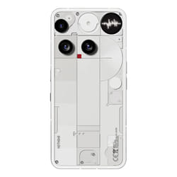 Nothing Phone (3) 16,9 cm (6.67") Doppia SIM Android 15 5G 16 GB 512 GB 5150 mAh Bianco