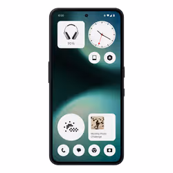Nothing 3a Lite Smartphone 256 GB 8 GB RAM Nero 5G - Vista aggiuntiva 5