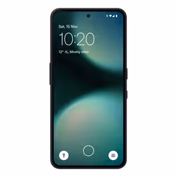 Nothing 3a Lite Smartphone 256 GB 8 GB RAM Nero 5G - Vista aggiuntiva 6