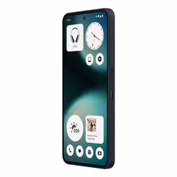 Nothing 3a Lite Smartphone 256 GB 8 GB RAM Nero 5G - Vista aggiuntiva 7