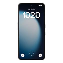 Nothing 3a Lite Smartphone 256 GB 8 GB RAM Bianco 5G