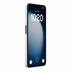 Nothing 3a Lite Smartphone 256 GB 8 GB RAM Bianco 5G - Vista aggiuntiva 2