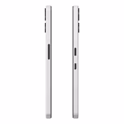Nothing 3a Lite Smartphone 256 GB 8 GB RAM Bianco 5G - Vista aggiuntiva 6