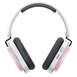 Nothing Headphone (a) Auricolare Con cavo e senza cavo A Padiglione MUSICA USB tipo-C Bluetooth Rosa