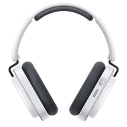 Nothing Headphone (a) Auricolare Con cavo e senza cavo A Padiglione MUSICA USB tipo-C Bluetooth Bianco