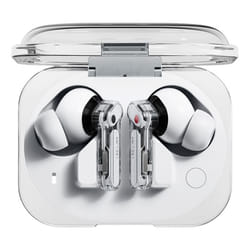 Nothing Ear ( 3a ) Auricolare True Wireless Stereo (TWS) In-ear MUSICA USB tipo-C Bluetooth