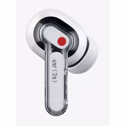 Nothing Ear ( 3a ) Auricolare True Wireless Stereo (TWS) In-ear MUSICA USB tipo-C Bluetooth - Vista aggiuntiva 3