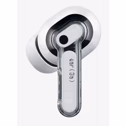 Nothing Ear ( 3a ) Auricolare True Wireless Stereo (TWS) In-ear MUSICA USB tipo-C Bluetooth - Vista aggiuntiva 4