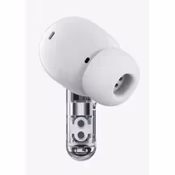 Nothing Ear ( 3a ) Auricolare True Wireless Stereo (TWS) In-ear MUSICA USB tipo-C Bluetooth - Vista aggiuntiva 5