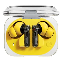 Nothing Ear ( 3a ) Auricolare True Wireless Stereo (TWS) In-ear MUSICA USB tipo-C Bluetooth