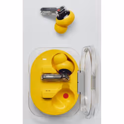 Nothing Ear ( 3a ) Auricolare True Wireless Stereo (TWS) In-ear MUSICA USB tipo-C Bluetooth - Vista aggiuntiva 3