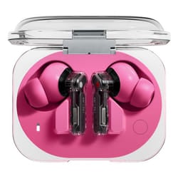 Nothing Ear ( 3a ) Auricolare True Wireless Stereo (TWS) In-ear MUSICA USB tipo-C Bluetooth