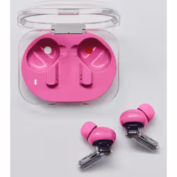 Nothing Ear ( 3a ) Auricolare True Wireless Stereo (TWS) In-ear MUSICA USB tipo-C Bluetooth - Vista aggiuntiva 2