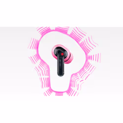 Nothing Ear ( 3a ) Auricolare True Wireless Stereo (TWS) In-ear MUSICA USB tipo-C Bluetooth - Vista aggiuntiva 4