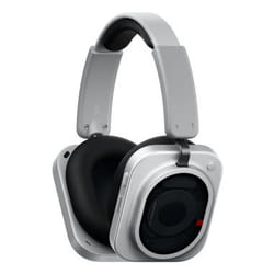Nothing HEADPHONE (1) PRO Cuffie Con cavo e senza cavo A Padiglione MUSICA USB tipo-C Bianco
