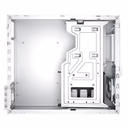 UNYKAch UK 3001 Black Desktop Nero - Vista aggiuntiva 6