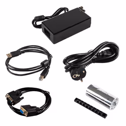 UNYKAch UK56007 stampante POS Cablato Termico - Vista aggiuntiva 7