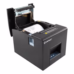 UNYKAch UK56007 stampante POS Cablato Termico - Vista aggiuntiva 8