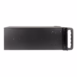 UNYKAch UK 4229 EVO Support Noir - Vista aggiuntiva 4