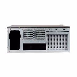 UNYKAch UK 4229 EVO Support Noir - Vista aggiuntiva 5