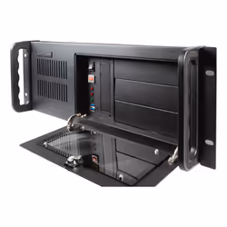 UNYKAch UK 4229 EVO Support Noir - Vista aggiuntiva 6