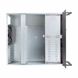 UNYKAch UK 4229 EVO Support Noir - Vista aggiuntiva 7