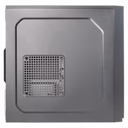 UNYKAch AERO C11 Micro Tower Nero