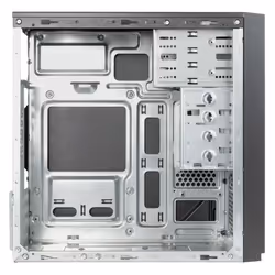 UNYKAch AERO C11 Micro Tower Nero