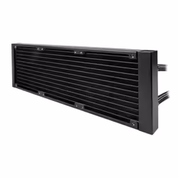 UNYKAch AquaStorm 360 Processore Raffreddatore di liquidi tutto in uno 12 cm Nero 1 pz - Vista aggiuntiva 6