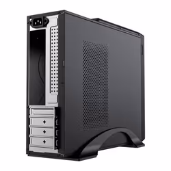 UNYKAch UK2011 Desktop Nero 450 W - Vista aggiuntiva 5