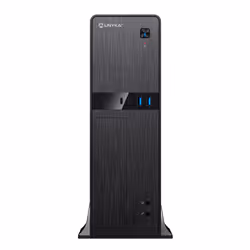 UNYKAch UK2011 Desktop Nero 450 W - Vista aggiuntiva 6