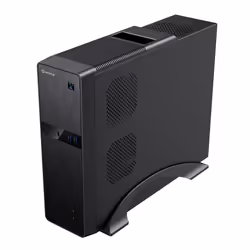 UNYKAch UK2011 Desktop Nero 450 W - Vista aggiuntiva 8