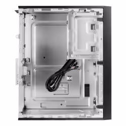 UNYKAch NUMEN 500 PRO Desktop Nero - Vista aggiuntiva 5